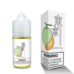 TOKYO HEMI MELON ICED 20MG 30ML