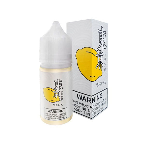 TOKYO LEMON ICED 20MG 30ML