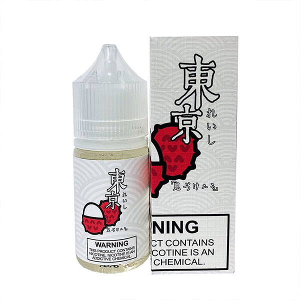 TOKYO LYCHEE ICED 20MG 30ML