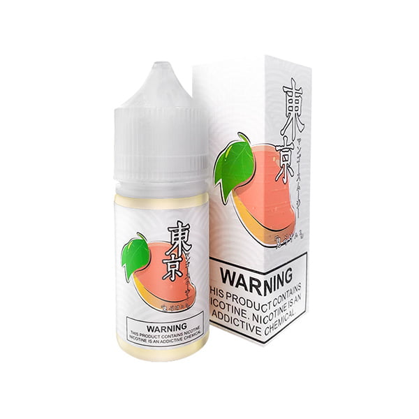 TOKYO MANGO ICED 35MG 30ML