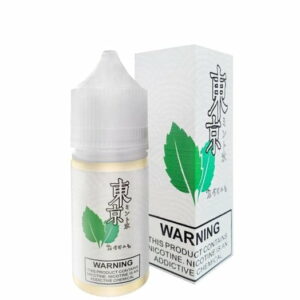 TOKYO MINT ICED 20MG 30ML