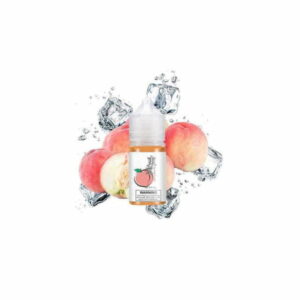 TOKYO PEACH ICED 20MG 30ML