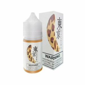 TOKYO PEANUT CAKE ICED 35MG 30ML