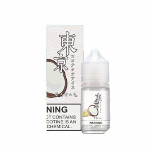 TOKYO PINA COLADA 35MG 30ML
