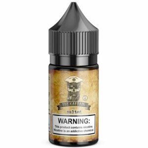 THE CAPTAIN OG 25MG 30ML