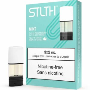 STLTH MINT 20MG