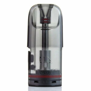 SMOK SOLUS MESH POD