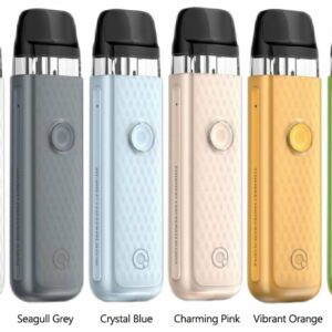VOOPOO VINCI Q POD KIT