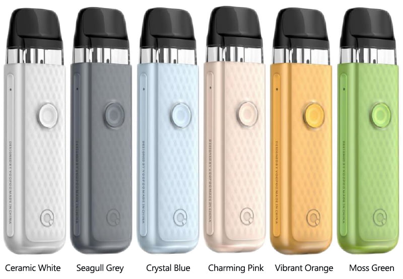 VOOPOO VINCI Q POD KIT