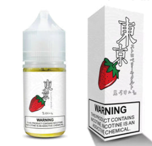 TOKYO STRAWBERRY ICED 20MG 30ML