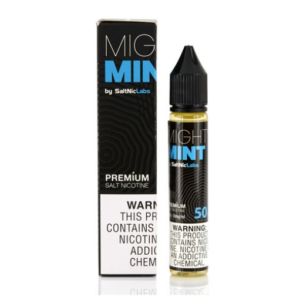 VGOD MIGHTY MINT 50MG 30ML