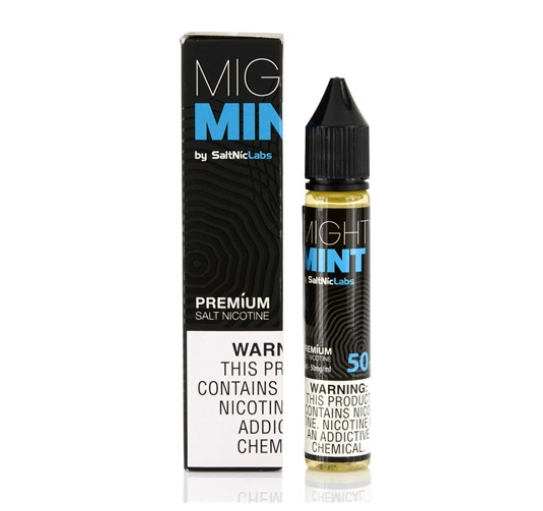 VGOD MIGHTY MINT 50MG 30ML
