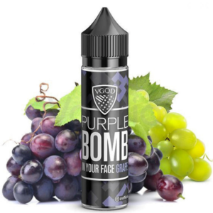 VGOD PURPLE BOMB 6MG 60ML