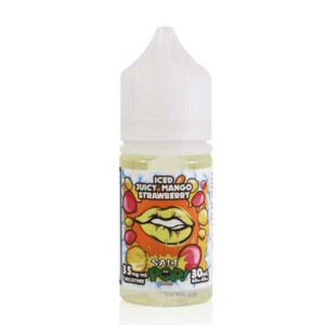POP ICED MANGO STRAWBERRY 35MG 30ML
