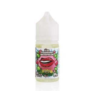POP ICED STRAWBERRY WATERMELON 50MG 30ML