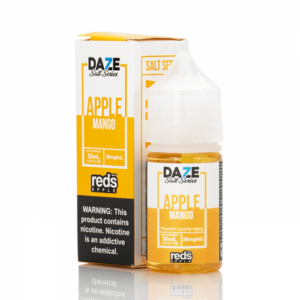 REDS APPLE MANGO 30MG 30ML