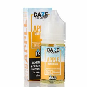 REDS APPLE MANGO ICED 50MG 30ML