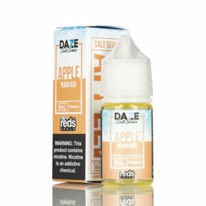 REDS APPLE PEACH ICED 50MG 30ML
