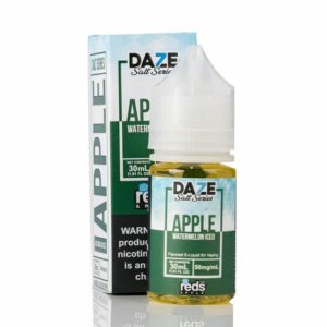 REDS APPLE WATERMELON ICED 30MG 30ML