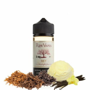 RIPE VAPES VCT 12MG 120ML