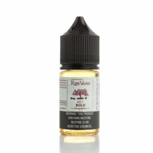 RIPE VAPES VCT BOLD 30MG 30ML