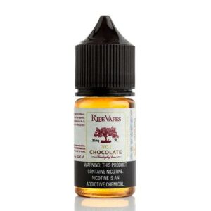 RIPE VAPES VCT CHOCOLATE 30MG 30ML