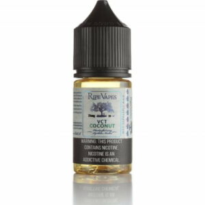 RIPE VAPES VCT COCONUT 50MG 30ML