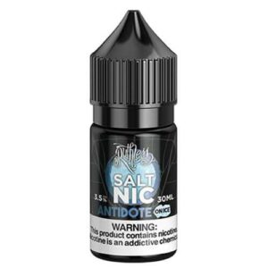 RUTHLESS ANTIDOTE ON ICE 35MG 30ML