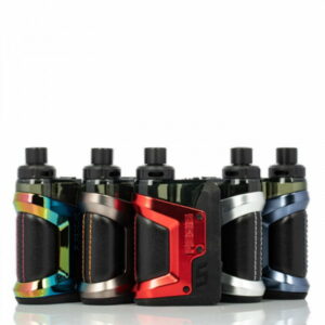 GEEKVAPE AEGIS HERO POD KIT