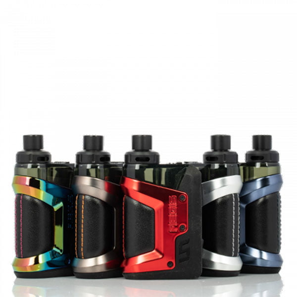 GEEKVAPE AEGIS HERO POD KIT