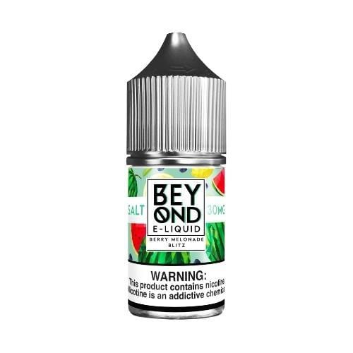 BEYOND BERRY MELONADE BLITZ 20MG 30ML