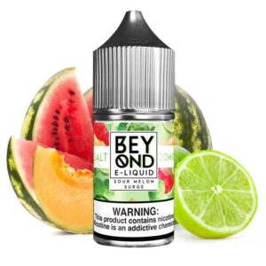 BEYOND SOUR MELON SURGE 50MG 30ML