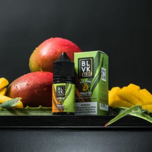BLVK ALOE MANGO 35MG 30ML