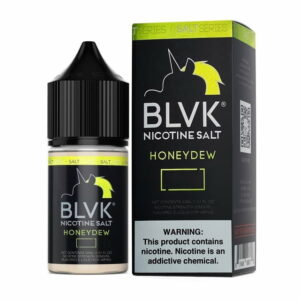 BLVK HONEYDEW 50MG 30ML