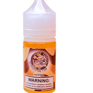 CLOUD EXPRESS BUTTER SCOTCH CHUG 25MG 30ML