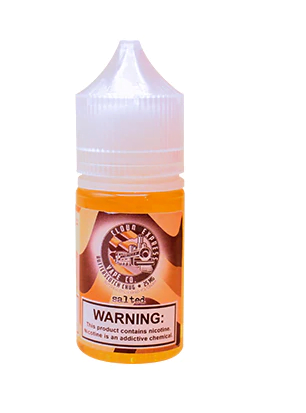 CLOUD EXPRESS BUTTER SCOTCH CHUG 25MG 30ML