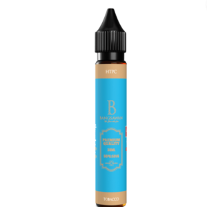 BANGSAWAN SALT TOBACCO 35MG 30ML