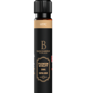 BANGSAWAN TOBACCO VANILLA 15MG 30ML