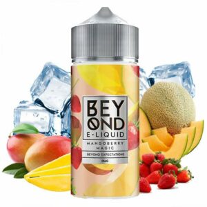 BEYOND MANGO BERRY MAGIC 3MG 100ML