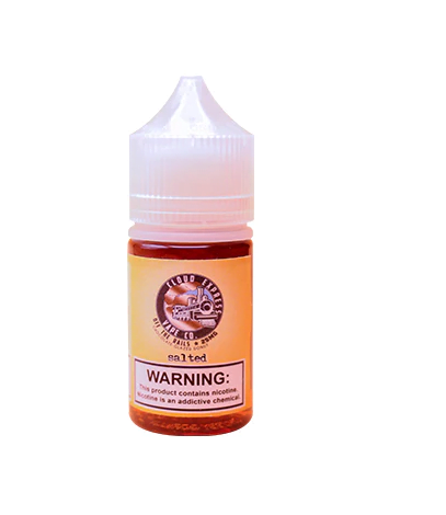 CLOUD EXPRESS OFF THE RAILS 25MG 30ML