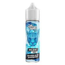 DR VAPES BLUE FROZEN RASPBERRY 60ML 18MG