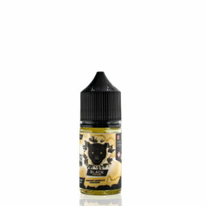 DR VAPES DESSERTS BLACK CUSTARD 50MG 30ML