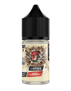 DR VAPES DESSERTS LOTUS CHEESECAKE 30MG 30ML