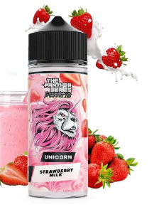 DR VAPES DESSERTS UNICORN 3MG 120ML