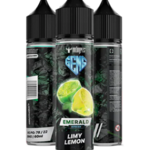 DR VAPES EMERALD ICED 12MG 60ML
