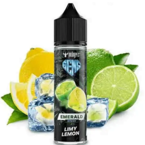 DR VAPES EMERALD ICED 3MG 120ML