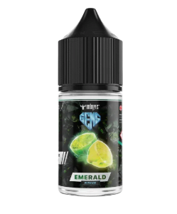 DR VAPES EMERALD ICED 30MG 30ML