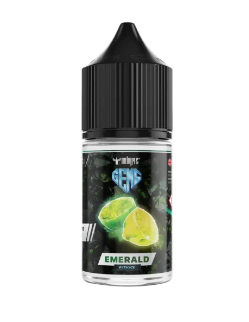 DR VAPES EMERALD ICED 50MG 30ML
