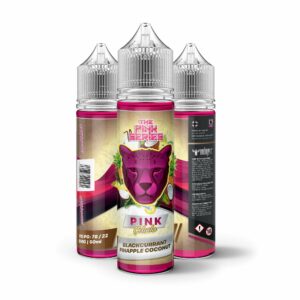 DR VAPES PINK COLADA 60ML 3MG