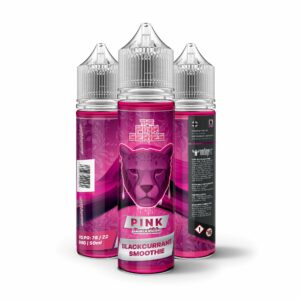 DR VAPES PINK SMOOTHIE 60ML 18MG